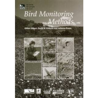 Bird Monitoring Methods