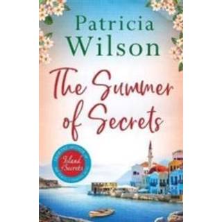 The Summer of Secrets