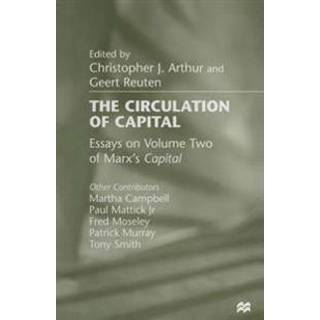 The Circulation of Capital