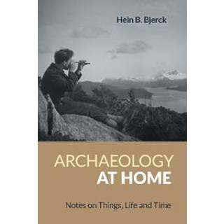Archaeology at Home