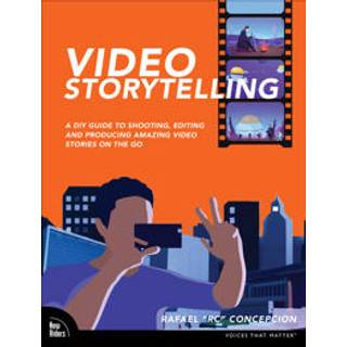 Video Storytelling Projects