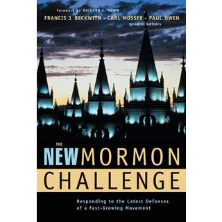 The New Mormon Challenge