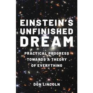 Einstein's Unfinished Dream