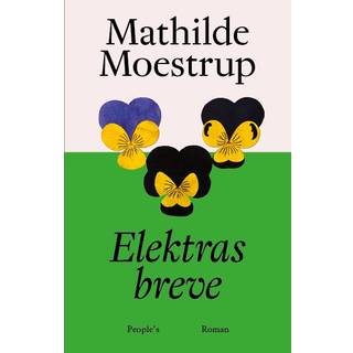 Mathilde Moestrup - Elektras breve