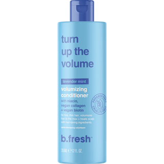 b.fresh Turn up the volume volumizing conditioner 355 ml
