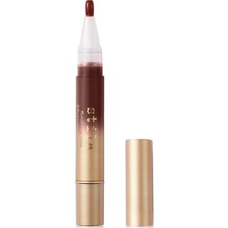 Stila Plumping Lip Glaze Hazelnut