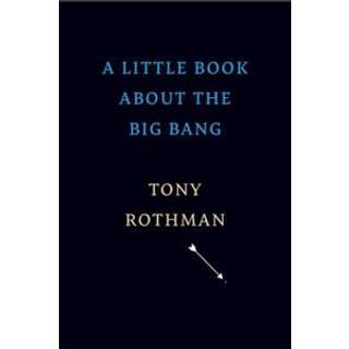 A Little Book about the Big Bang