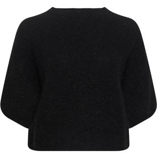 Noella Mimi Knit Jumper Black