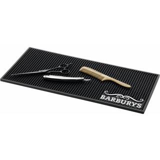 Barburys Pick-Up Anti Slip Gummimåtte Ref. 7750020