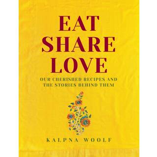Eat, Share, Love
