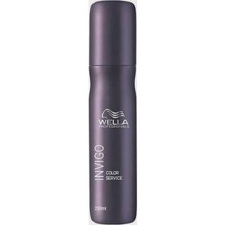 Wella Professionals Invigo Color Service Nærende behandling efter farvning 250 ml - 250 ml