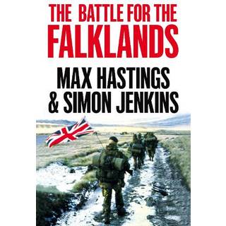 The Battle for the Falklands