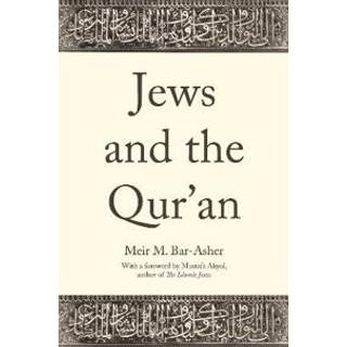 Jews and the Qur'an