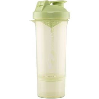Healthwell Smartshake Slim, 500 ml, Green