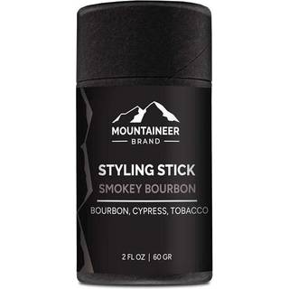 Mountaineer Brand Smokey Bourbon Styling Stick 60ml