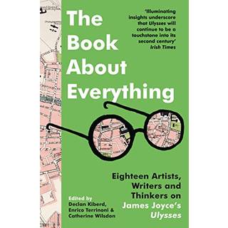 The Book About Everything