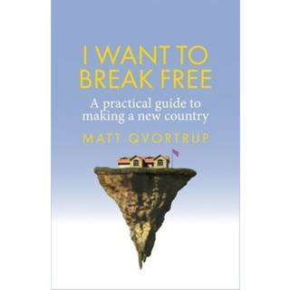 I Want to Break Free