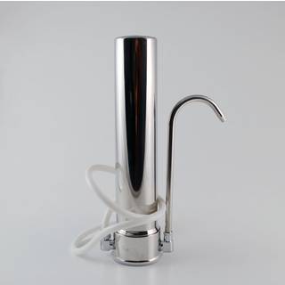 PlanetsOwn Vandrenser Geysir med Mikrospiralfilter, 1 stk