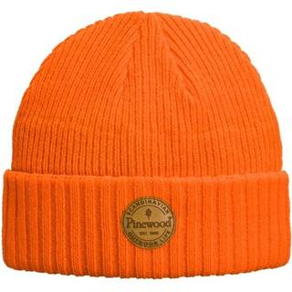 Pinewood Windy Hat Orange