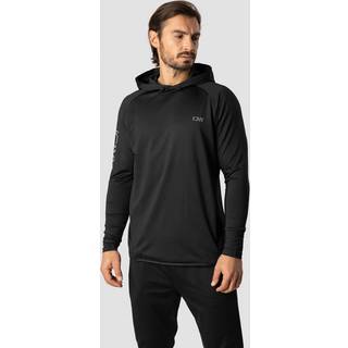 Ultimate Training Hoodie Black