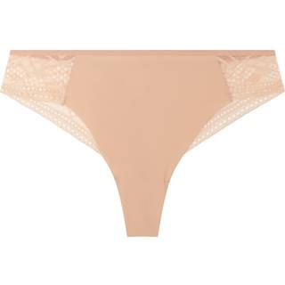 Passionata - Tanga trusse - ONDINE - Beige