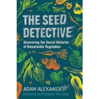The Seed Detective