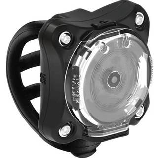 Lezyne Forlygte Zecto Drive 250+ - 250 lumen - 1-LED-8F-V404