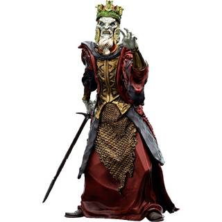 Weta Workshop - MINI EPICS: KING OF THE DEAD - Figur