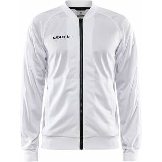 Craft 1910836 team wct jacket m Herre / Sportsjakke Black XS