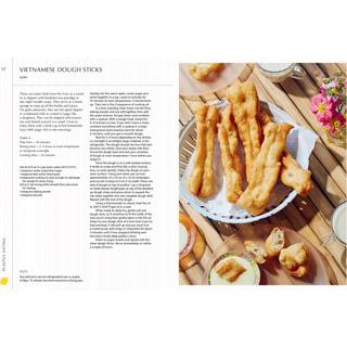 New Mags - Vietnamese Vegetarian bog