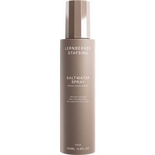 Lernberger stafsing hair saltwater spray 200ml