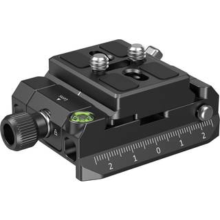SmallRig 4234 Arca-Swiss / Manfrotto mounting plate kit