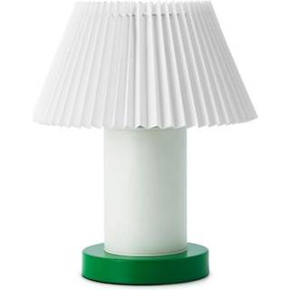Normann Copenhagen - Cellu Bordlampe Light Green
