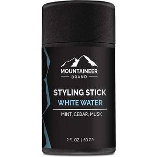 Mountaineer Brand White Water Styling Stick 60ml