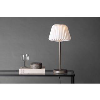 Tandådalen bordlampe mocca.