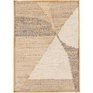 Patricia Tæppe  - Beige