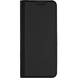 Google Pixel 8 Pro - DUX DUCIS skin pro læder cover - Sort