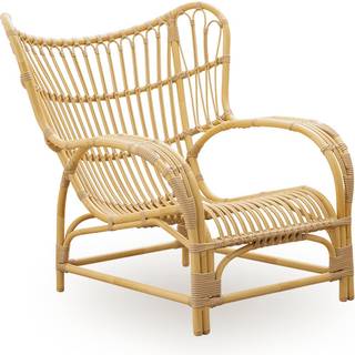Sika Design Teddy Exterior Lænestol