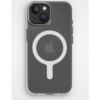 A Good Company iPhone 15 CLRPRTCT etui (gennemsigtig) - På lager i butik