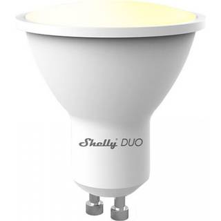 Shelly Wifi Led-bulb Duo Gu10