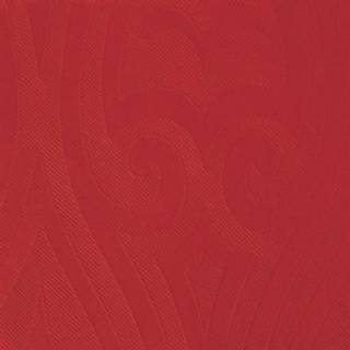 DUNI ELEGANCE LILY Serviet 40x40 cm Rød 40 stk (168436)