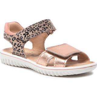 Superfit Børnesandal Bronze 1-609004_ - 27