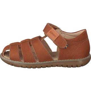 Kavat Kids' Hällevik EP Light Brown, 31