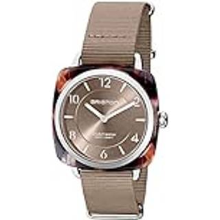 Stilfuld Dame Briston Ur 21536.SA.UBR.30.NT
