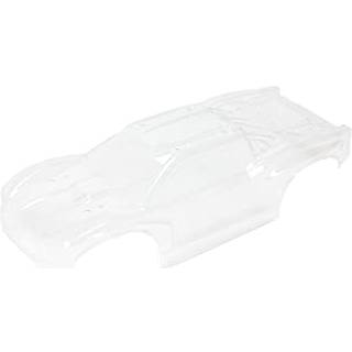ARRMA ARA402318 Vorteks 4X4 BLX Clear Body