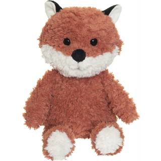 Teddykompaniet Retro Pals Ræv Bamse 30 cm