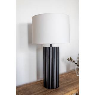 Markslöjd Hashira bordlampe