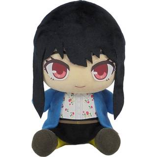 Great Eastern Entertainment Spy X Family - Yor Forger Siddende Pose Plush 7 """" H