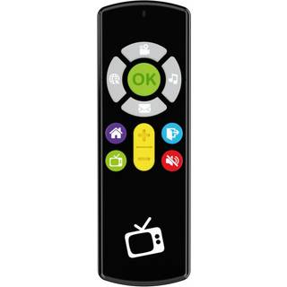 Happy Baby My First SmartTV Remote