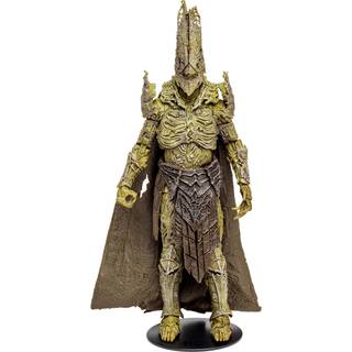 McFarlane Toys - DC Multiverse King Kordax (Aquaman and the Lost Kingdom) 7 """" Action Figure
